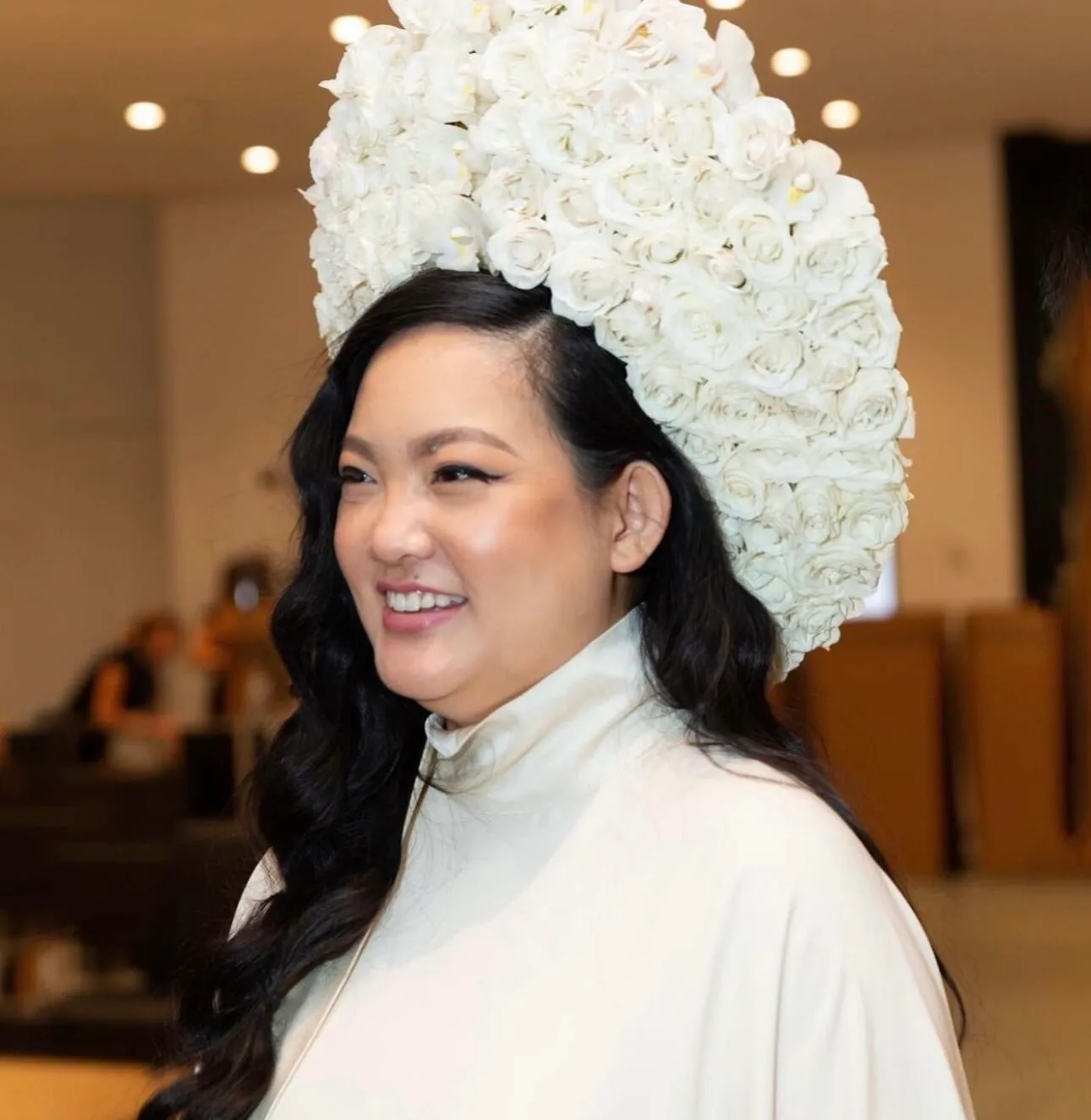 Khăn Đóng by Dream Floral Art